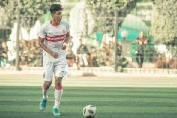 أحمد محمود: مجلس الزمالك صرف مستحقات اللاعبين.. وجوميز سر النجاح