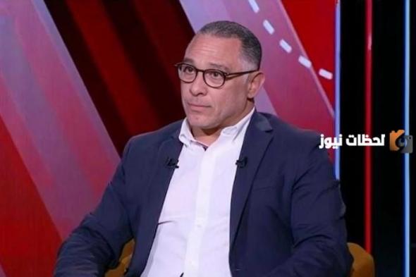 ” اللي عند الأهلي مابيروحش”!! الشريعي يكشف أحقية إنبي في مكافأة في حال فوز الزمالك بالسوبر