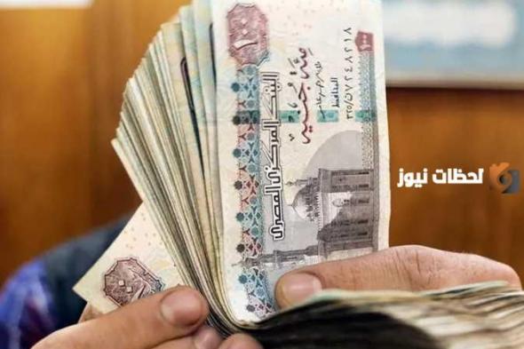 خطوات ورابط طلب المعاش الاستثنائي 2024