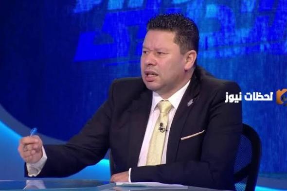 ” كولر محترمش فريق سيراميكا فنيا ” تصريحات رضا عبد العال تغضب جماهير النادي الأهلي