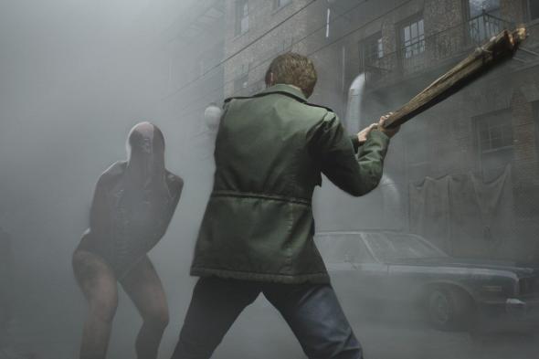 استوديو Bloober Team يؤكد النظرية حول مدة بقاء جيمس عالقاً في Silent Hill