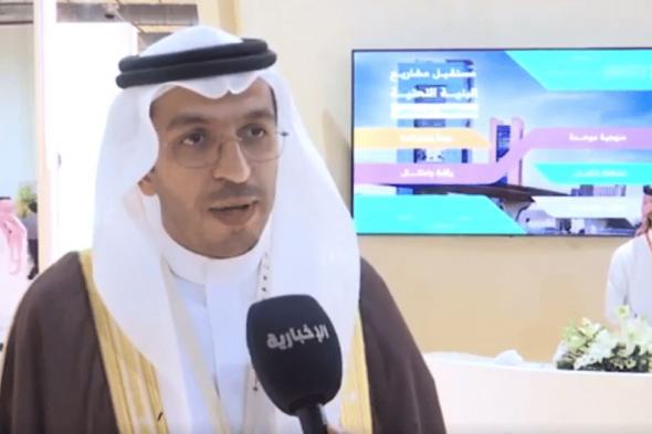 مسؤول: الرياض من أكبر المدن نموا في تنفيذ البنية التحتية