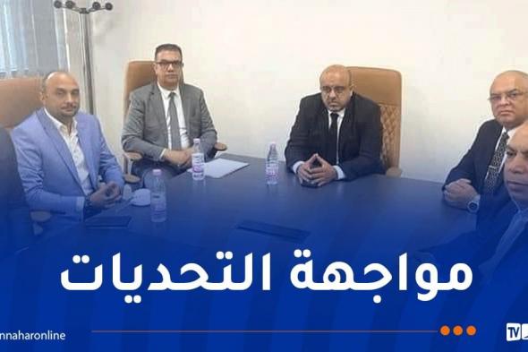 تغييرات إستراتيجية في مجمع سيدار ومركب الصلب