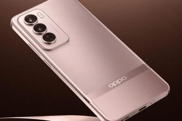 Oppo تعقد حدث في 25 من نوفمبر لكشف النقاب عن سلسلة Oppo Reno13