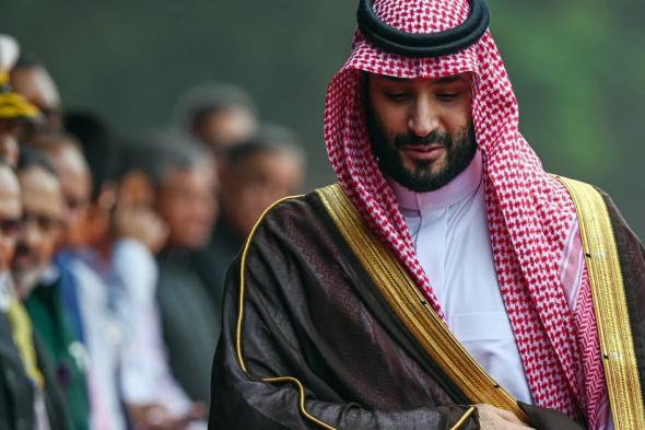 كيف تفوَّق "محمد بن سلمان" على مهندس الإصلاح في الصين؟.. "بلومبيرغ" تقارن