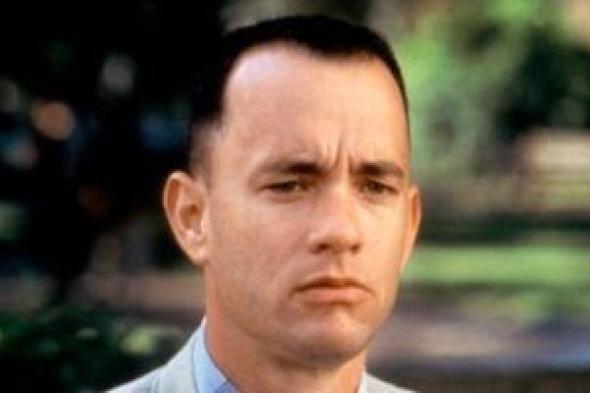 توم هانكس: أنا ممتن لعدم تقديم جزء ثانٍ من Forrest Gump