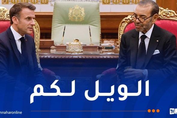 جريدة لوسوار دالجيري: السيد وتلميذه يختاران مسار مزبلة التاريخ