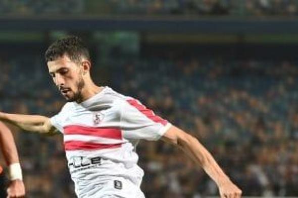 نجوم أعاد جوميز توظيفهم فى الزمالك