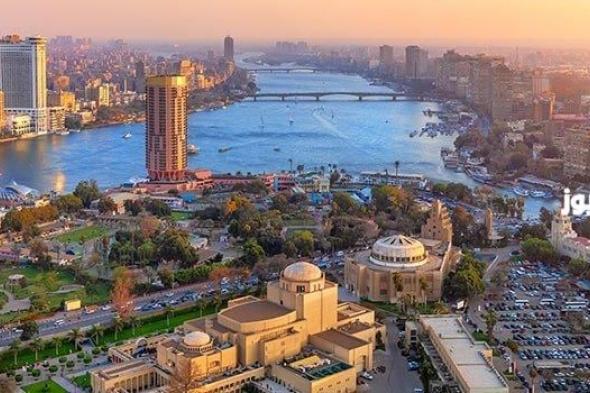 مواعيد إجازات مصر 2024 تواريخ العطلات الرسمية في مصر حسب التقويم الميلادي