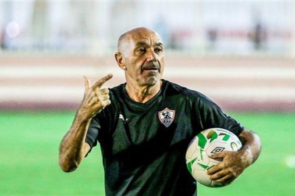 الزمالك يعلن إيقاف القيد بسبب باتشيكو