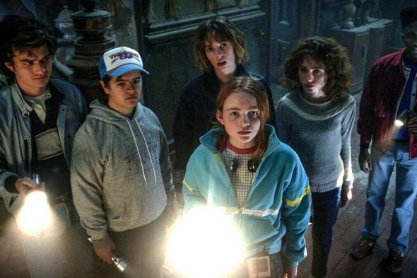 نتفليكس تؤكد إصدار الموسم 5 من Stranger Things في 2025 مع الكشف عن عناوين جميع حلقات