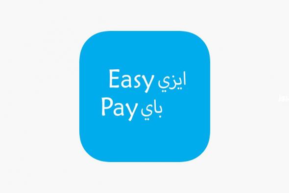 طريقة معرفة رصيد فيزا إيزي باي أون لاين و ازاي اشغل برنامج Easy Pay