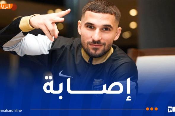 عوار يضيع مواجهة الإتحاد و العروبة