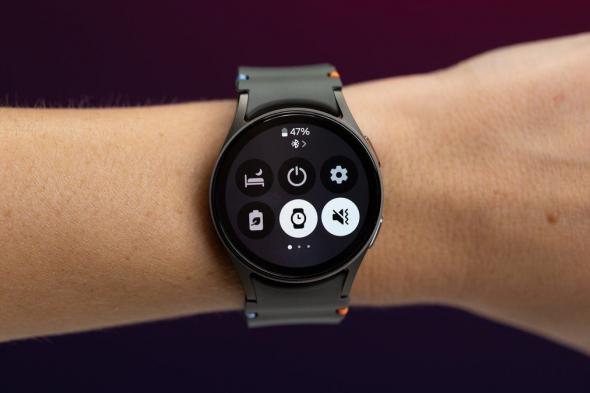 مستخدمي Galaxy Watch 7 يواجهون اهتزازات عشوائية بدون تنبيهات