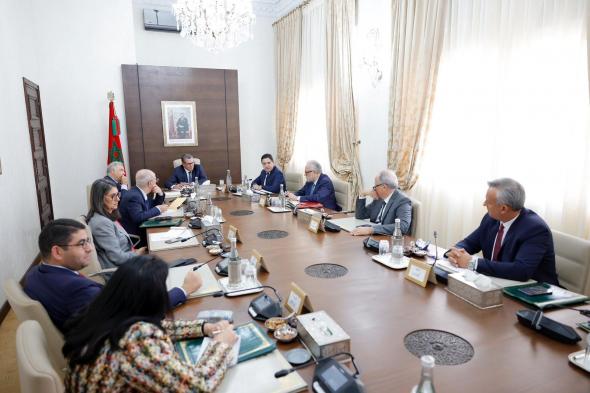 الحكومة تُسارع لتنفيذ الرؤية الملكية للنهوض بأوضاع الجالية المغربية بالخارج: اجتماع برئاسة أخنوش لدراسة آليات تفعيل الإصلاحات الملكية