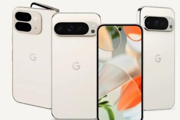 تحديثات نوفمبر تصلح أخطاء Google Pixel 9 وPixel 9 Pro وPixel 9 Pro Fold