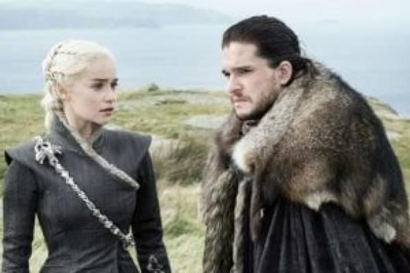 Warner Bros تستعد لإنتاج فيلم مشتق من سلسلة Game Of Thrones