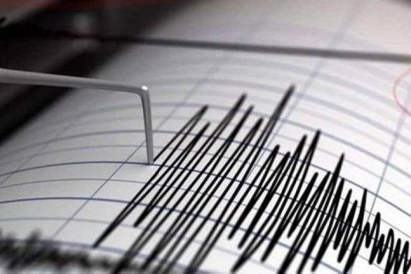 زلزال بقوة 6.1 درجات يضرب بابوا نيو غينيا الجديدة