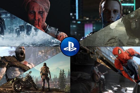 عروض يوم الخصومات العالمي تنطلق مبكرًا على متجر PlayStation