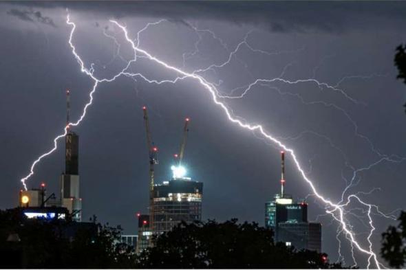 25 يومًا على دخول الشتاء أرصاديًا