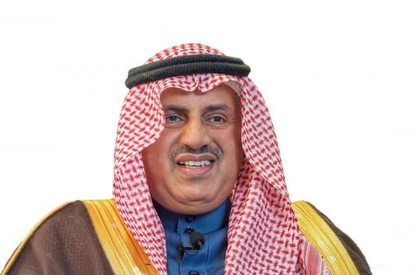 "السلمي" يشكر القيادة على تكليفه رئيسًا لجامعة الملك خالد