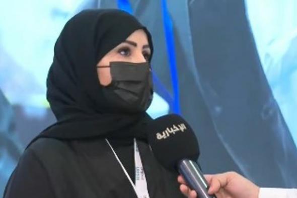 مسؤولة بـ«التدريب التقني»: مشاركتنا في «بيبان 24» تهدف إلى تمكين شبابنا من دخول سوق العمل