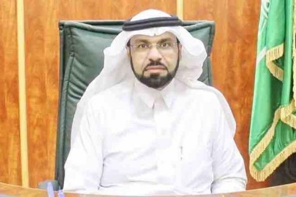 "الزهراني" يعتمد بداية العمل بالدوام الشتوي في مدارس عفيف