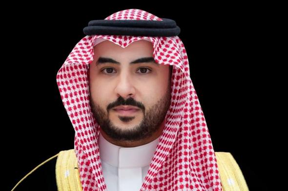 برعاية "خالد بن سلمان".. "الدفاع" تنظم الملتقى الدولي الأول لضباط الصف القياديين نوفمبر الجاري