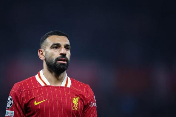 براتب خيالي.. جالطة سراي التركي يفاوض محمد صلاح