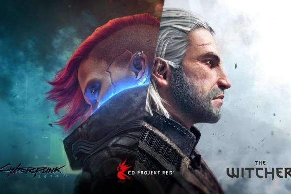 إعلان وظيفي لـ CD Projekt يلمح لأفلام Witcher و Cyberpunk