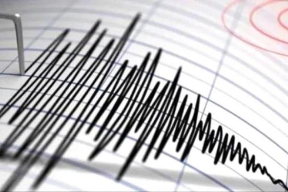 زلزال بقوة 4.7 درجات يضرب جزر تونغا جنوب المحيط الهادئ