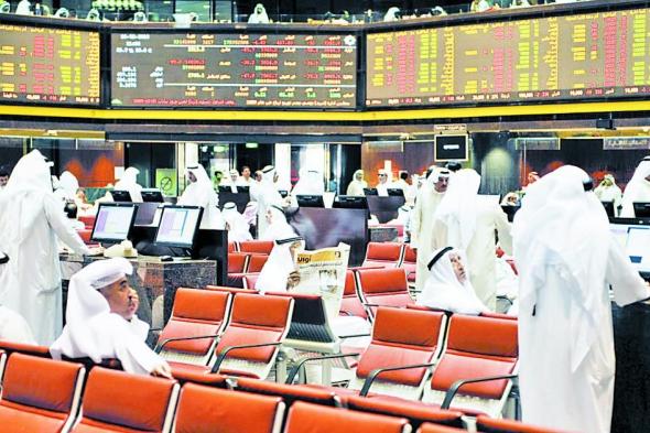 تباين أداء الأسهم الخليجية.. والمؤشر الكويتي يصعد 0.53%