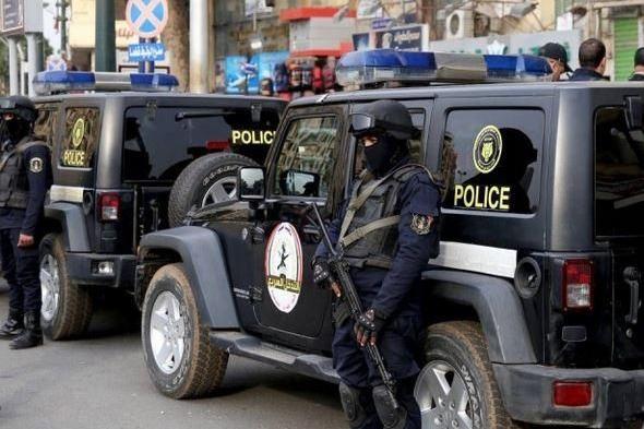 حفل زفاف ينتهي بسقوط قتيل و5 مصابين في مصر