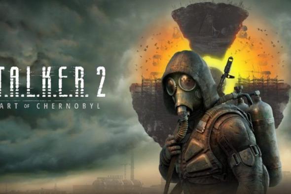 لعبة Stalker 2 ضمن الأكثر مبيعًا على Steam رغم توافرها على Game Pass