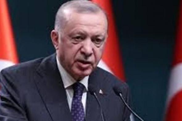 أردوغان: إسرائيل تهدف لإلغاء حل الدولتين وتدمير الوجود الفلسطينياليوم الإثنين، 11 نوفمبر 2024 07:13 مـ   منذ 17 دقيقة