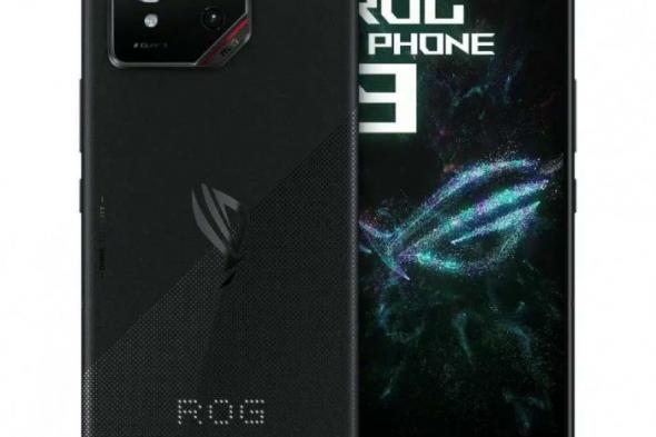 رصد هاتف Asus ROG Phone 9 في قاعدة بيانات Geekbench قبل الإعلان الرسمي