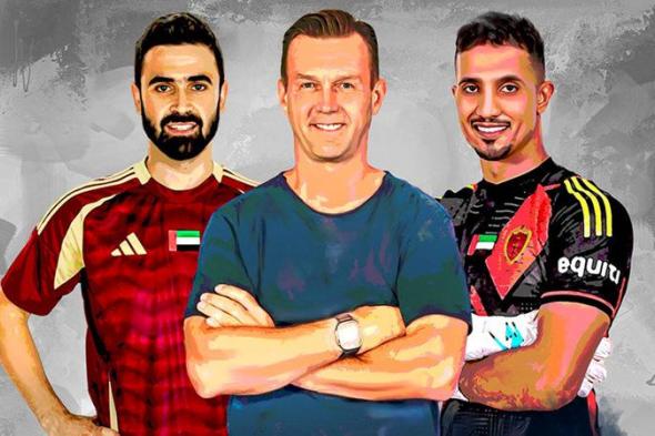 خريبين يتفوق على سردار في جائزة أفضل لاعب