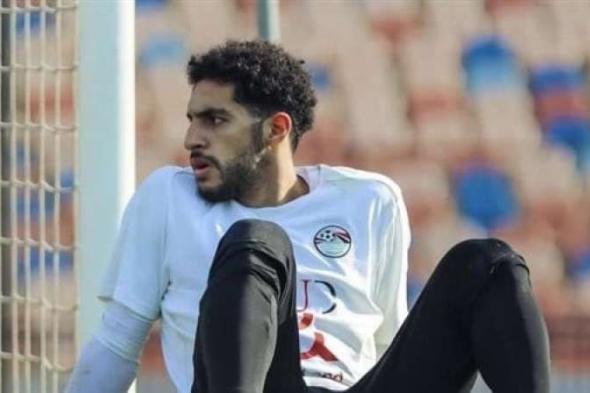 الأهلي يرفع عقد مصطفى شوبير إلى 11 مليون جنيه سنوياًاليوم الثلاثاء، 12 نوفمبر 2024 04:36 مـ   منذ ساعة