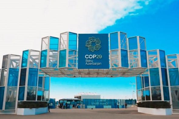 الإمارات في COP29.. جهود حثيثة لتحفيز التعاون العالمي وتسريع العمل المناخي المشترك