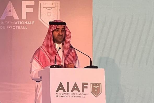 رئيس وحدة ملف ترشح السعودية لكأس العالم 2034: المملكة تمتلك من المقومات ما يؤهلها لتنظيم نسخة استثنائية وتاريخية