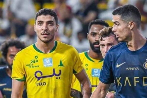 وكيل محمد شريف يكشف حقيقة عودة اللاعب للأهلي وموقفه من الانتقال للزمالك