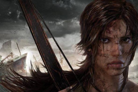 بطلة مسلسل Game of Thrones من المقرر أن تلعب دور لارا كروفت في مسلسل Tomb Raider