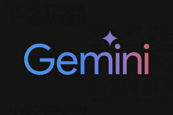 تطبيق Google Gemini يتوفر الآن لمستخدمي منصة iOS