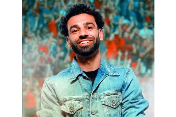 محمد صلاح  ورحلته الملهمة في «الشارقة للكتاب»