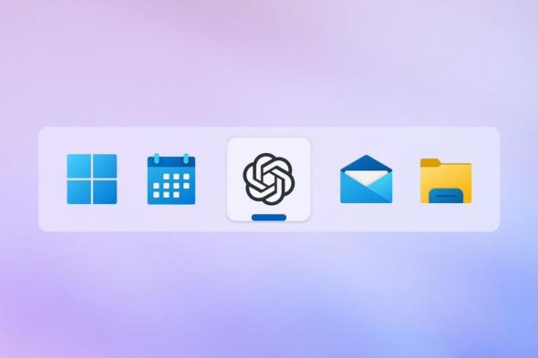 إطلاق تطبيق ChatGPT مجانًا لكافة مستخدمي ويندوز