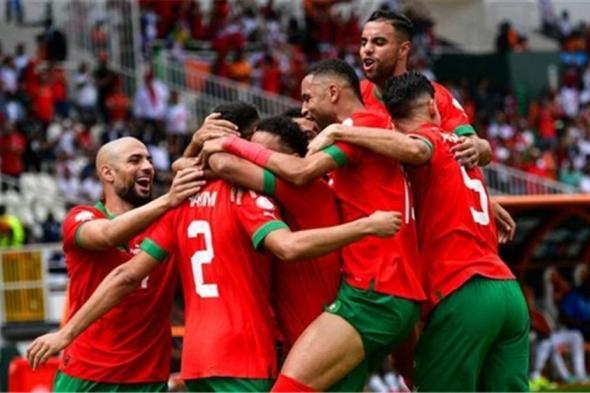 بمشاركة بونو وأوباميانج.. منتخب المغرب يكتسح الجابون بخماسية في تصفيات أمم أفريقيا