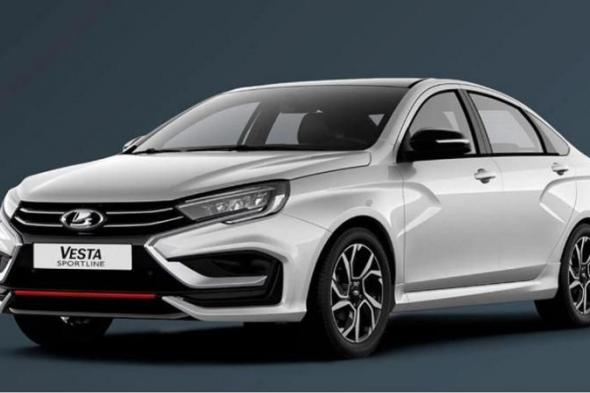 سيارات LADA Vesta الرياضية تحصل على ميزات أمان جديدةاليوم السبت، 16 نوفمبر 2024 01:11 مـ   منذ 20 دقيقة