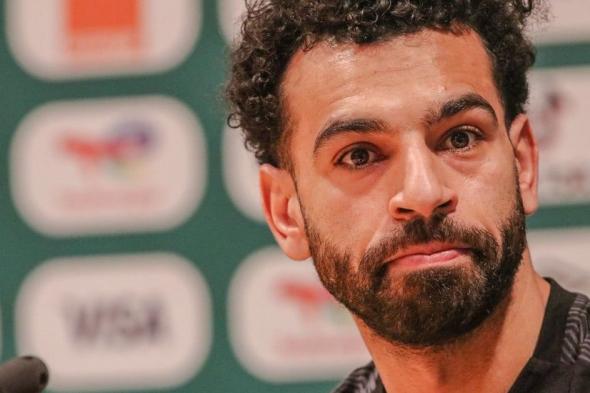 "محمد صلاح" سيغادر ليفربول نهاية الموسم الحالي والنادي "يهدئ" جماهيره