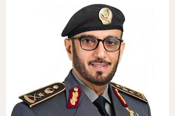 محمد المري: الإمارات نموذج عالمي في التسامح