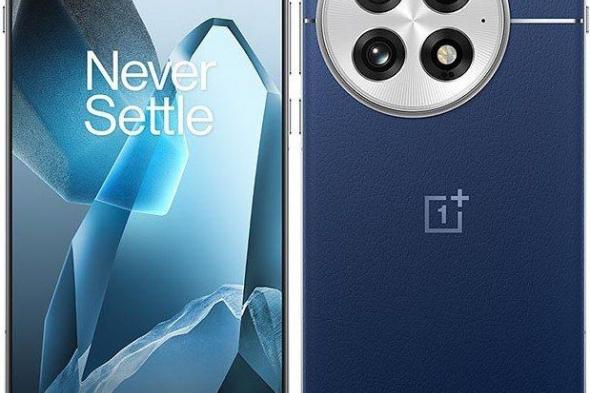 تحديث جديد يمنح OnePlus 13 وضع Macro المميز